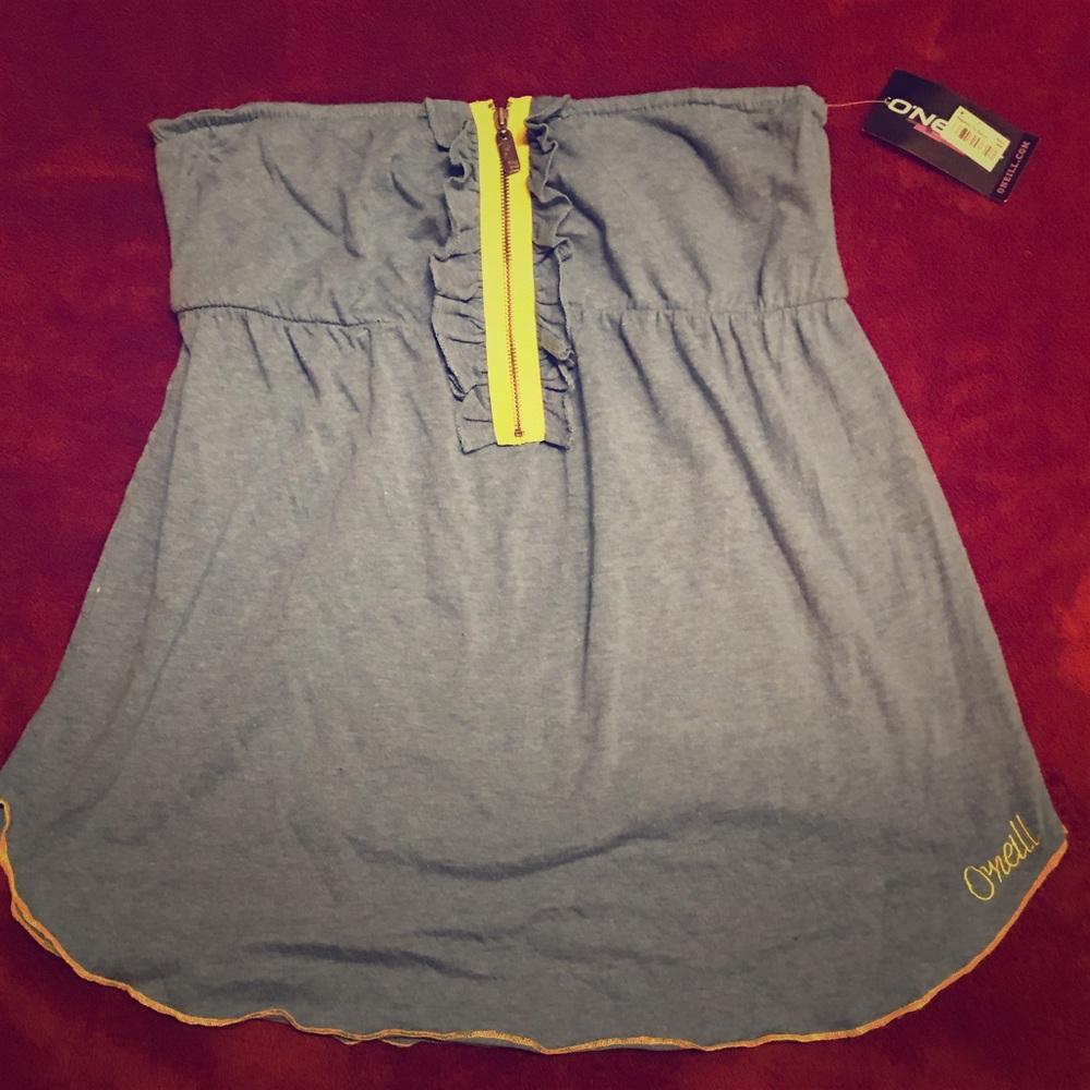 O’Neil summer type top